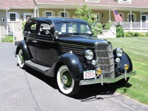 1935 Ford Model 48 for sale 101593005